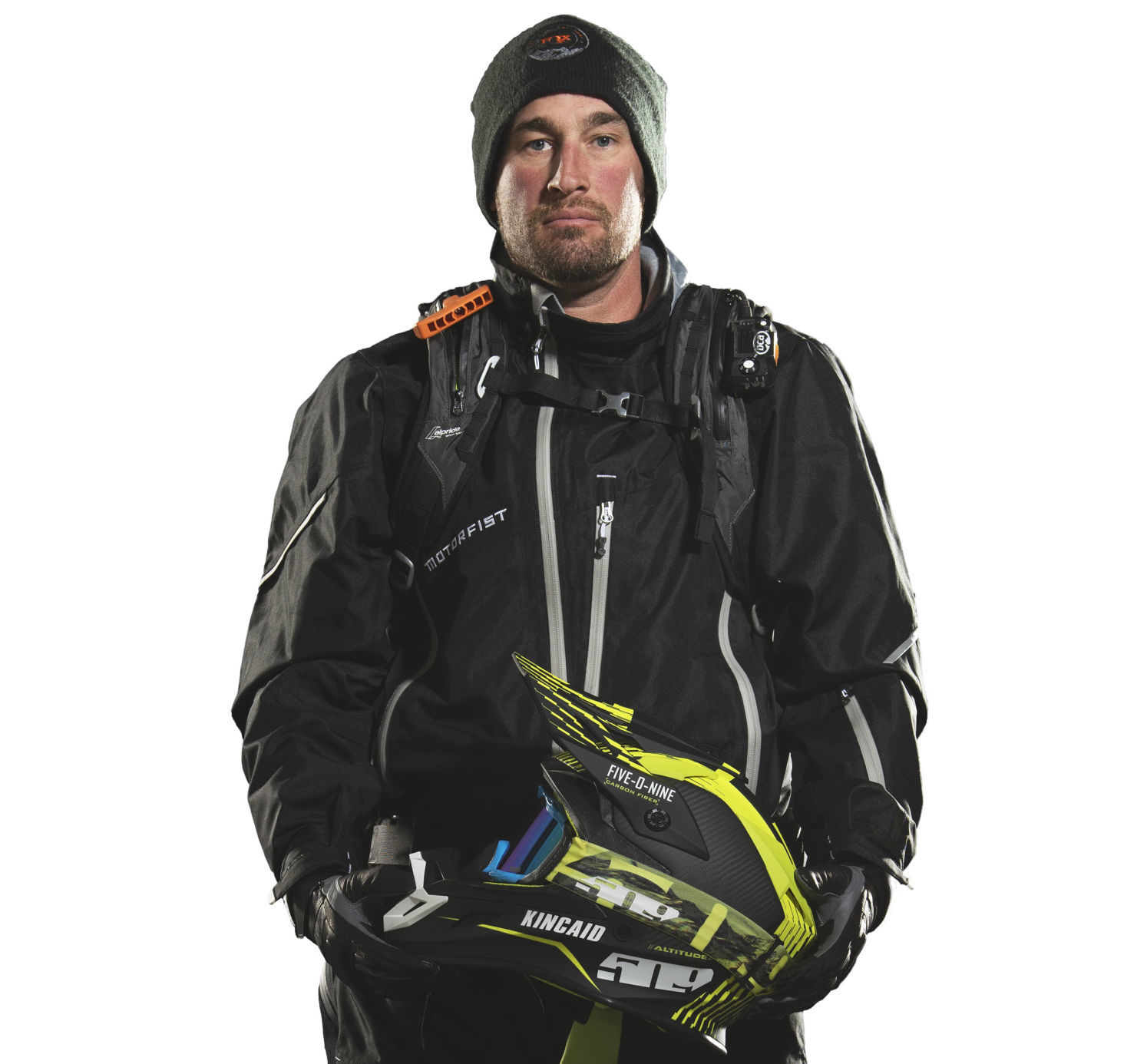 Rob Kincaid